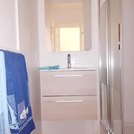 Apartment D'une A A 200 M De La Plage Avec Balcon Amenage Carnac